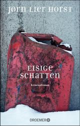 EISIGE SCHATTEN
WILLIAM-WISTING-SERIE