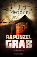 RAPUNZELGRAB
DIE RHEINKRIMI-SERIE