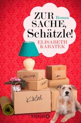 ZUR SACHE, SCHTZLE!