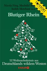 BLUTIGER RHEIN