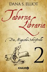 TABERNA LIBRARIA 1  DIE MAGISCHE SCHRIFTROLLE