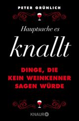 HAUPTSACHE, ES KNALLT