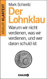 DER LOHNKLAU