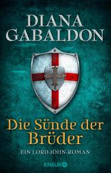 DIE SNDE DER BRDER
DIE LORD-JOHN-REIHE