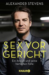 SEX VOR GERICHT