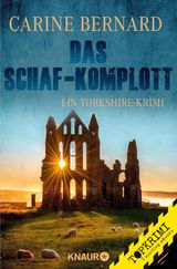 DAS SCHAF-KOMPLOTT
MOLLY PRESTON ERMITTELT