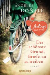 DER SCHNSTE GRUND, BRIEFE ZU SCHREIBEN