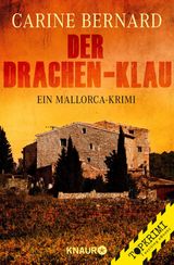 DER DRACHEN-KLAU
MOLLY PRESTON ERMITTELT