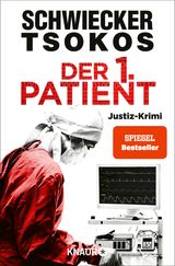 DER 1. PATIENT
EBERHARDT & JARMER ERMITTELN