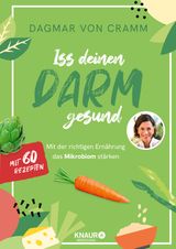 ISS DEINEN DARM GESUND