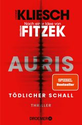 TDLICHER SCHALL
EIN JULA UND HEGEL-THRILLER