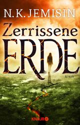 ZERRISSENE ERDE
DIE GROSSE STILLE