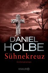 SHNEKREUZ
EIN SABINE-KAUFMANN-KRIMI