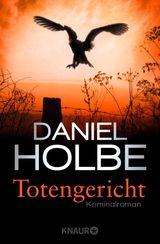 TOTENGERICHT
EIN SABINE-KAUFMANN-KRIMI