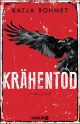 KRHENTOD
EIN FALL FR VIKTOR SAIZEW UND ROSA LOPEZ