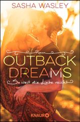 OUTBACK DREAMS. SO WEIT DIE LIEBE REICHT
DIE OUTBACK-SISTERS-SERIE