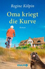 OMA KRIEGT DIE KURVE
OMAS FR JEDE LEBENSLAGE