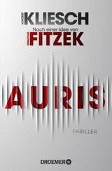 AURIS
EIN JULA UND HEGEL-THRILLER