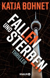 FALLEN UND STERBEN
EIN FALL FR VIKTOR SAIZEW UND ROSA LOPEZ