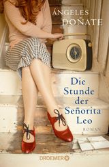 DIE STUNDE DER SEORITA LEO