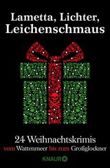 LAMETTA, LICHTER, LEICHENSCHMAUS