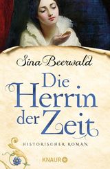 DIE HERRIN DER ZEIT