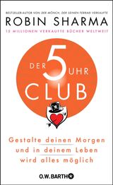 DER 5-UHR-CLUB