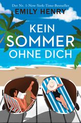 KEIN SOMMER OHNE DICH