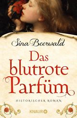 DAS BLUTROTE PARFM