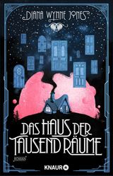 DAS HAUS DER TAUSEND RUME
DIE HOWL-SAGA