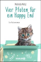 VIER PFOTEN FR EIN HAPPY END
DIE SAMTPFOTEN-SERIE