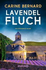 LAVENDEL-FLUCH
DIE LAVENDEL-MORDE