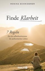 FINDE KLARHEIT