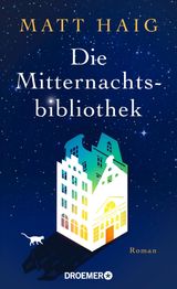 DIE MITTERNACHTSBIBLIOTHEK