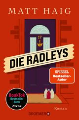 DIE RADLEYS