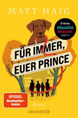 FR IMMER, EUER PRINCE