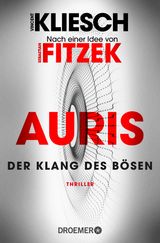 DER KLANG DES BSEN
EIN JULA UND HEGEL-THRILLER