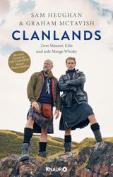 CLANLANDS