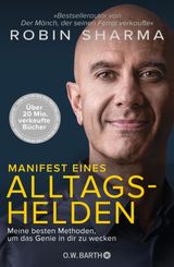 MANIFEST EINES ALLTAGSHELDEN