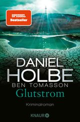 GLUTSTROM
EIN SABINE-KAUFMANN-KRIMI