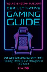 DER ULTIMATIVE GAMING-GUIDE