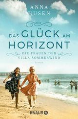 DIE FRAUEN DER VILLA SOMMERWIND. DAS GLCK AM HORIZONT.
TIMMENDORFER STRAND