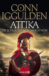 ATTIKA. DIE SCHLACHT VON MARATHON
ATTIKA