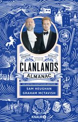 THE CLANLANDS ALMANAC