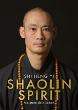 SHAOLIN SPIRIT