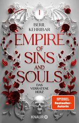 EMPIRE OF SINS AND SOULS 1 - DAS VERRATENE HERZ
EMPIRE OF SINS AND SOULS