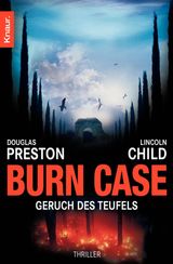 BURN CASE
EIN FALL FR SPECIAL AGENT PENDERGAST