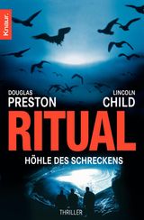 RITUAL
EIN FALL FR SPECIAL AGENT PENDERGAST