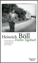 IRISCHES TAGEBUCH