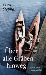 BER ALLE GRBEN HINWEG